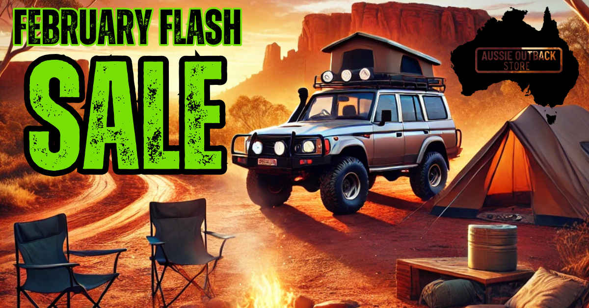 Outback Flash Feb SALE – Page 2 – AussieOutbackStore