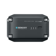 Renogy CORE 12V 40A DC-DC On-Board Battery Charger