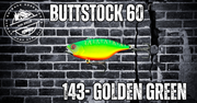 Aussie Outback Adventures Buttstock Lures