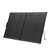 Atem Power 12V 160W Folding Solar Panel  Kit Mono with Regulator