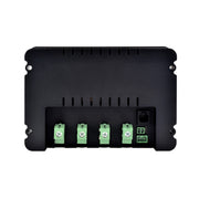 Renogy CORE Adventurer-Li 30A Negative-Ground PWM Flush Mount Charge Controller with LCD Display