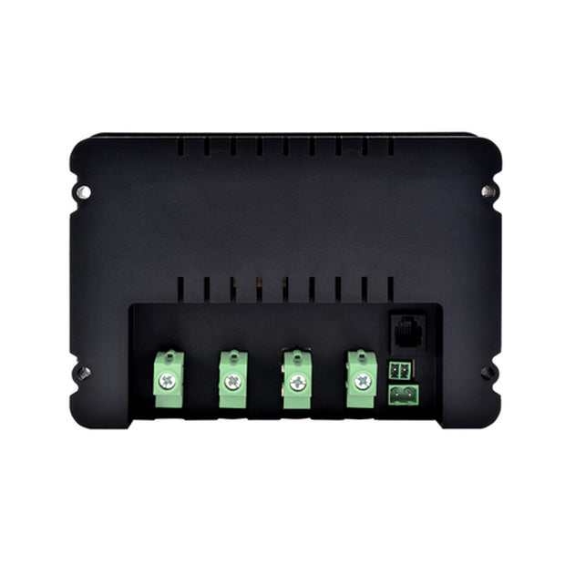 Renogy CORE Adventurer-Li 30A Negative-Ground PWM Flush Mount Charge Controller with LCD Display