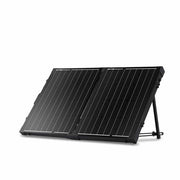 Renogy CORE 12V 100W Monocrystalline Foldable Solar Suitcase w/o Controller