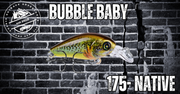 Aussie Outback Adventures Bubble Baby Lures