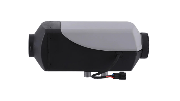 The Outback 12V 2KW Diesel Air Heater