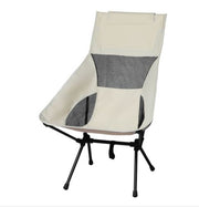 Folding Portable Lightweight Camping Fishing Chair