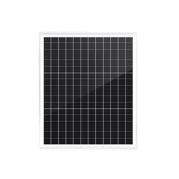 Atem Power 12V 60W Solar Panel