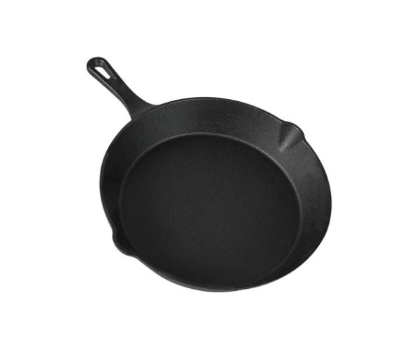 Non Stick Cast Iron Frying Pans 3PCS