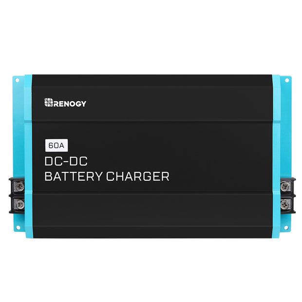 Renogy CORE 12V 60A DC-DC Battery Charger