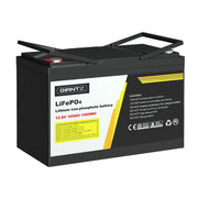 Giantz 12V 100Ah Lithium Battery LiFePO4 (RRP $659)