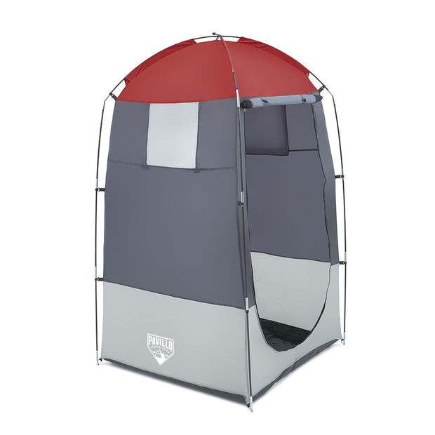 Bestway Tent Camping Shower Pou up Change Room Toilet Portable Shelter