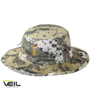 Hunters Element Boonie Hat Desolve Veil