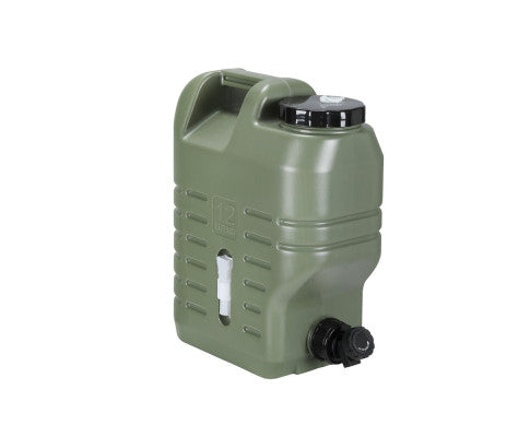 Weisshorn 12L Water Container Jerry Can