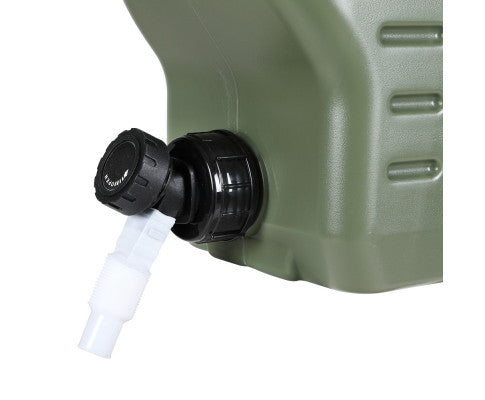 Weisshorn 12L Water Container Jerry Can