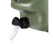 Weisshorn 25L Water Container Jerry Can