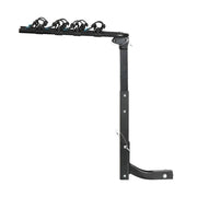4 Bike Carrier – Hitch Mount, Foldable, Heavy-Duty
