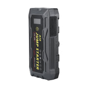 Portable Car Jump Starter 12V Lithium Battery Booster Pack Power Bank & Jumper Cables