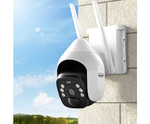 UL-tech 3MP Wireless IP Camera WIFI Home Security Cam