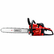 Chainsaw Petrol 45CC 16" Bar Commercial E-Start Pruning Chain Saw