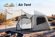 SAN HIMA Grampians 4P Inflatable Air Tent 4 Person