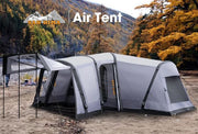 SAN HIMA Grampians 10P Inflatable Air Tent 10 Person