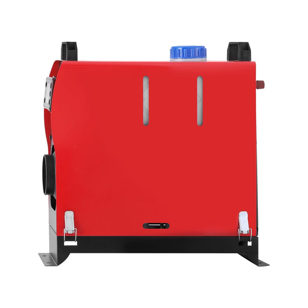 CLEARANCE - Diesel Air Heater All-in-one 12V 5KW