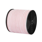 Electric Fence Polytape 400M – Heavy-Duty, High Visibility