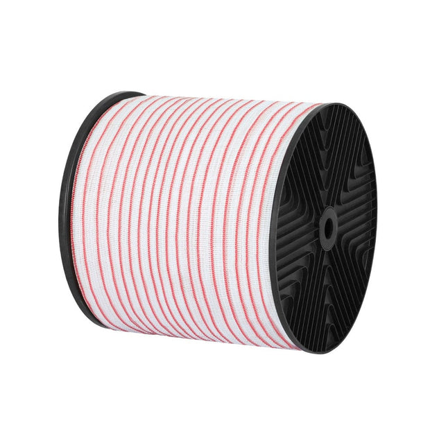 Electric Fence Polytape 400M – Heavy-Duty, High Visibility