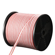 Electric Fence Poly Tape 400M – High Visibility, Heavy-Duty Strength