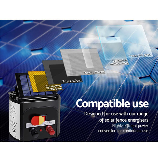 Electric Fence Poly Tape 400M – High Visibility, Heavy-Duty Strength