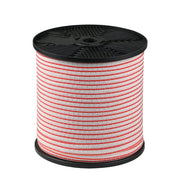 Electric Fence Poly Tape 400M – High Visibility, Heavy-Duty Strength