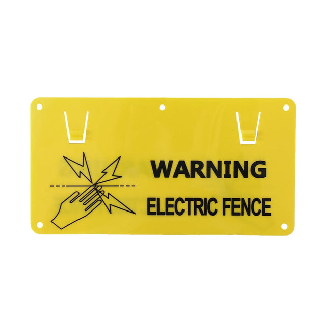 Electric Fence Poly Wire 1000M – Strong, Visible