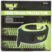 HULK 4x4 TREE TRUNK PROTECTOR STRAP 12,000kg