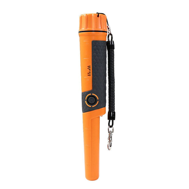 Waterproof Pinpointer Metal Detector