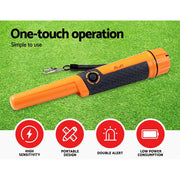 Waterproof Pinpointer Metal Detector
