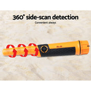 Waterproof Pinpointer Metal Detector