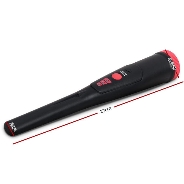 Metal Detector Pinpointer – 40mm Sensitivity
