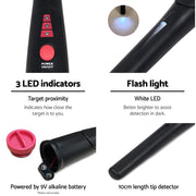 Metal Detector Pinpointer – 40mm Sensitivity