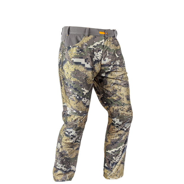 Hunters Element Macaulay Trouser Desolve Veil