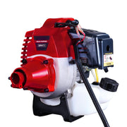 5-in-1 Petrol Multi-Tool – Circular Saw, Hedge Trimmer, Cutter & Whipper Snipper