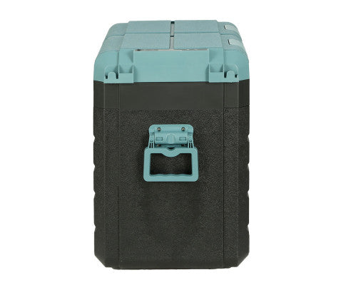 Glacio 60L Portable Fridge Freezer 12V/24V/240V