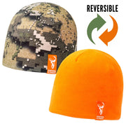 Hunters Element Pursuit Beanie Reversible