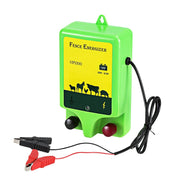 18KM Electric Fence Energiser 1.56J – Power, Performance & Protection