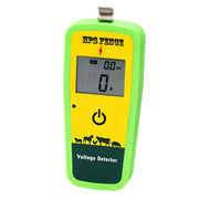 Digital Electric Fence Tester & Fault Finder