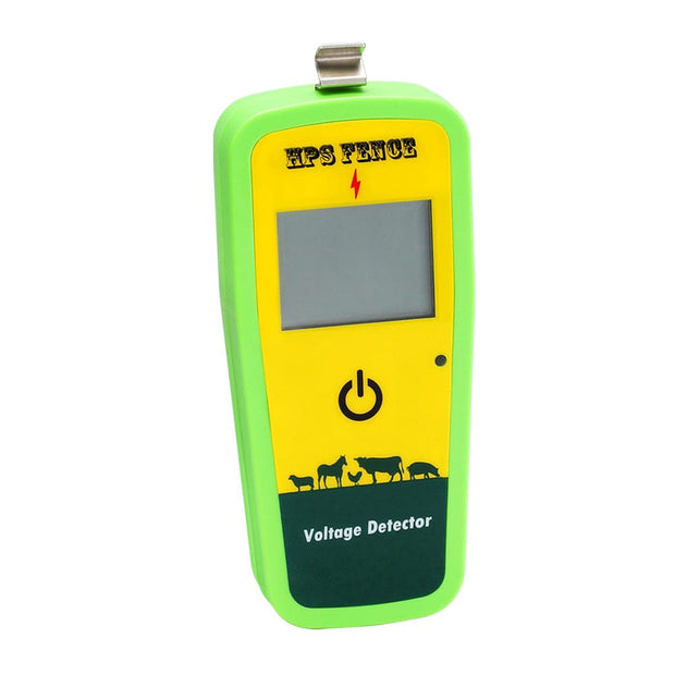 Digital Electric Fence Tester & Fault Finder