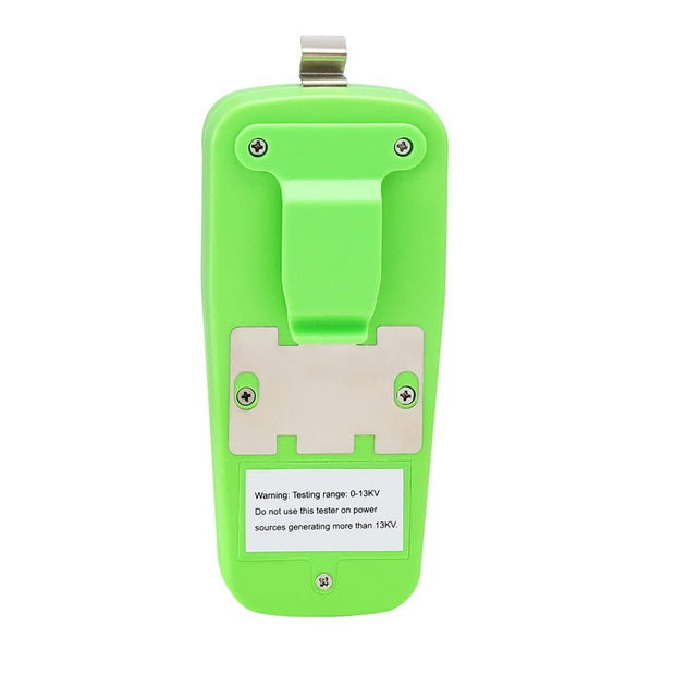 Digital Electric Fence Tester & Fault Finder