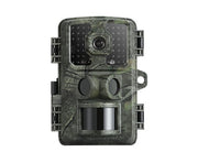 UL-tech Trail Camera 4K 16MP Wildlife Game Hunting Security Cam PIR Night Vision