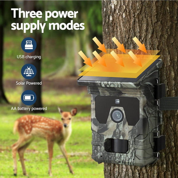 Newest 50mp 4k Hunting Camera Night Vision Mini Wildlife Trail Camera Mini800 - Buy China Wholesale Mini Trail Camera $26 Newest 50mp 4k Hunting Camera Night Vision Mini Wildlife Trail Camera Mini800 - Buy China Wholesale Mini Trail Camera $26