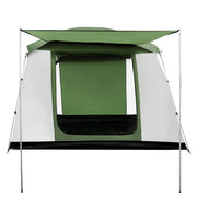 Outback Lodge 6-Person Family Tent