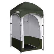 Weisshorn Camping Shower Toilet Tent (RRP $109)